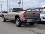 2017 GMC Sierra 3500 HD SLT