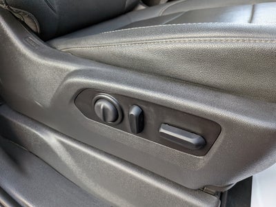 2021 GMC Sierra 2500 HD SLT