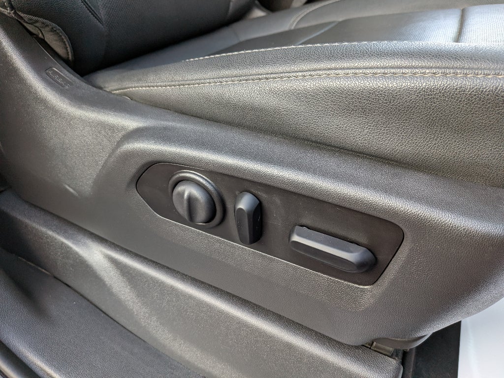 2021 GMC Sierra 2500 HD SLT