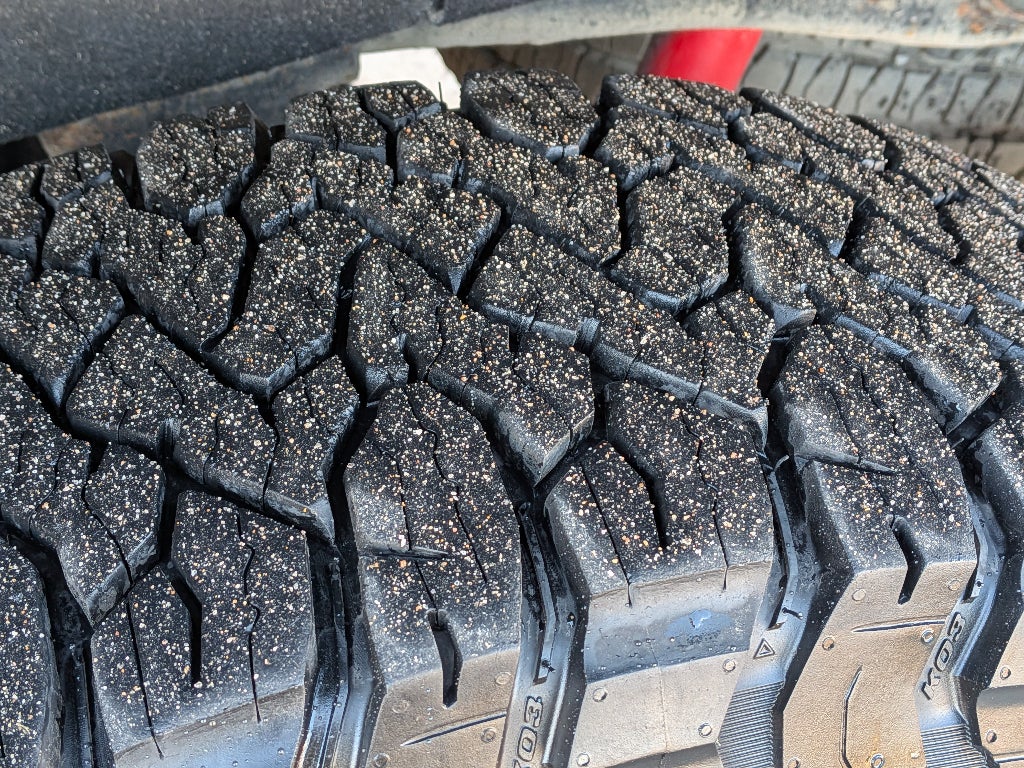 2021 GMC Sierra 2500 HD SLT