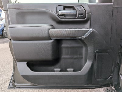 2023 GMC Sierra 2500 HD AT4