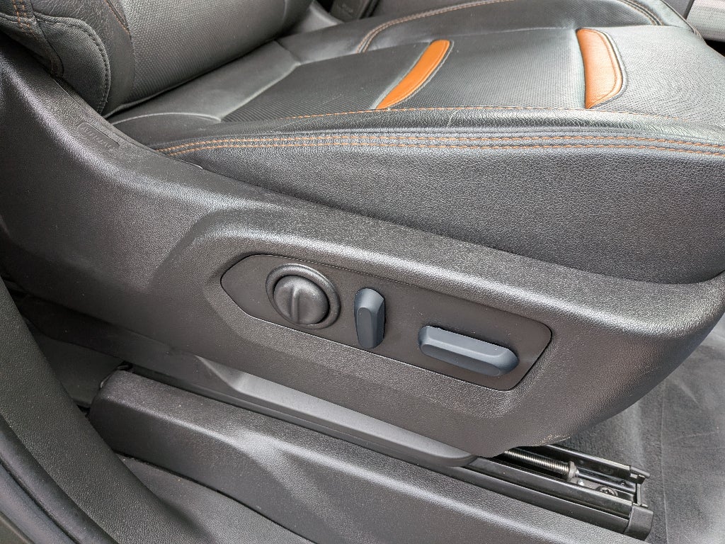 2023 GMC Sierra 2500 HD AT4