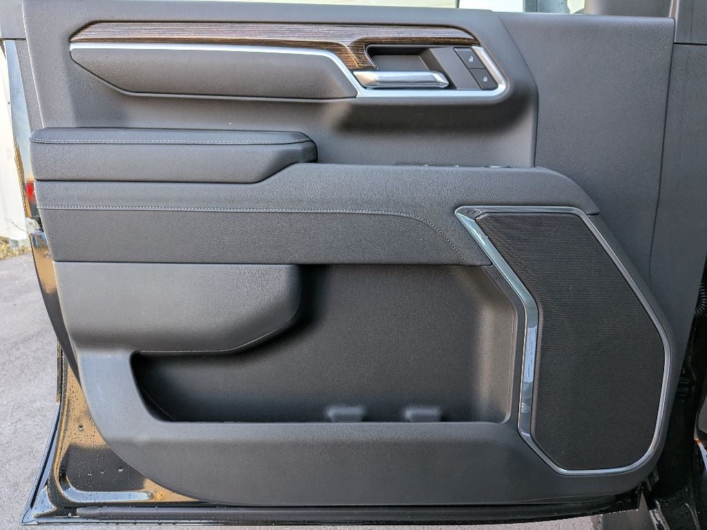 2025 GMC Sierra 2500 HD SLE