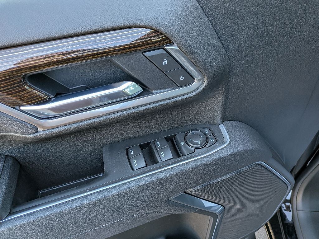 2025 GMC Sierra 2500 HD SLE