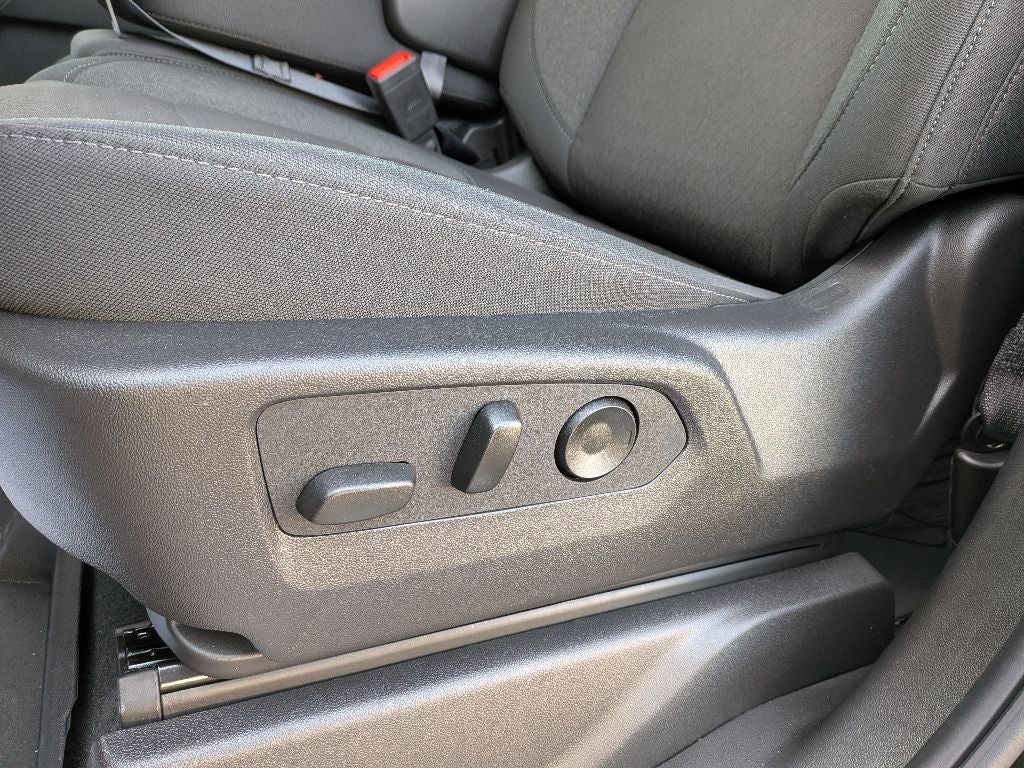 2025 GMC Sierra 2500 HD SLE