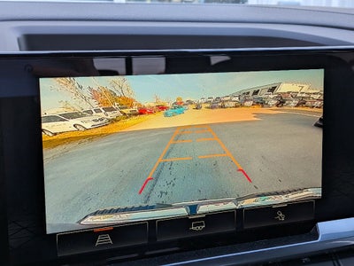 2025 GMC Sierra 2500 HD SLE