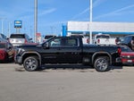 2025 GMC Sierra 2500 HD SLE