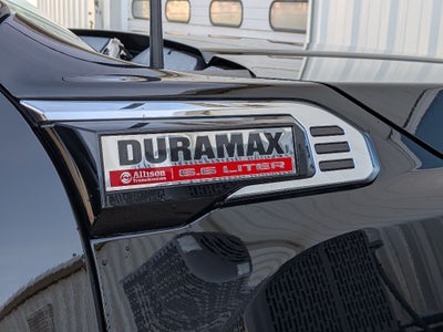 2025 GMC Sierra 2500 HD SLE