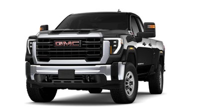 2026 GMC Sierra 3500 HD Pro