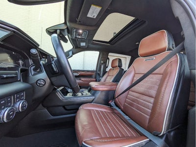 2023 GMC Sierra 1500 Denali Ultimate