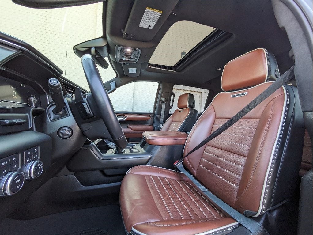 2023 GMC Sierra 1500 Denali Ultimate