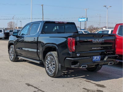 2023 GMC Sierra 1500 Denali Ultimate