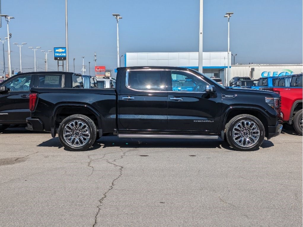 2023 GMC Sierra 1500 Denali Ultimate