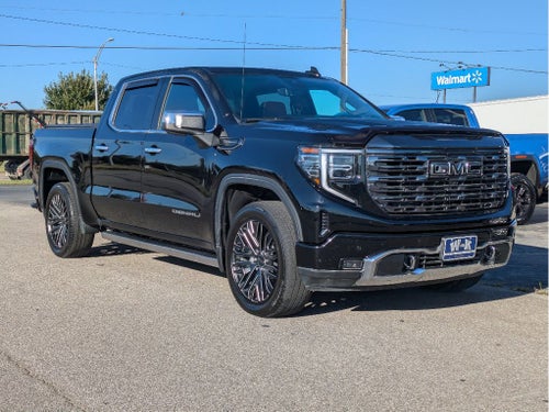 2022 GMC Sierra 1500 Denali Ultimate