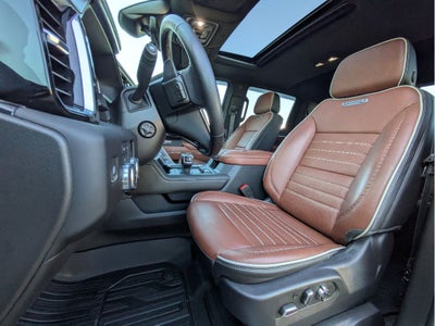 2022 GMC Sierra 1500 Denali Ultimate