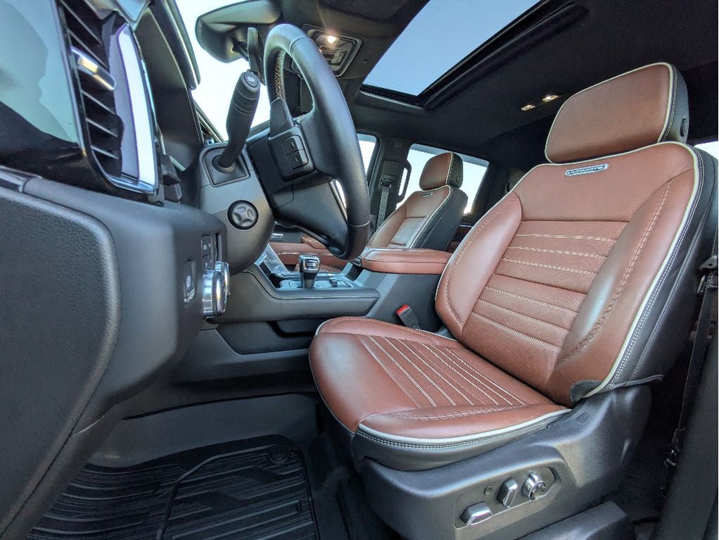 2022 GMC Sierra 1500 Denali Ultimate