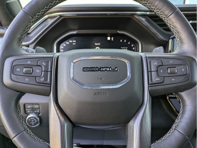 2022 GMC Sierra 1500 Denali Ultimate