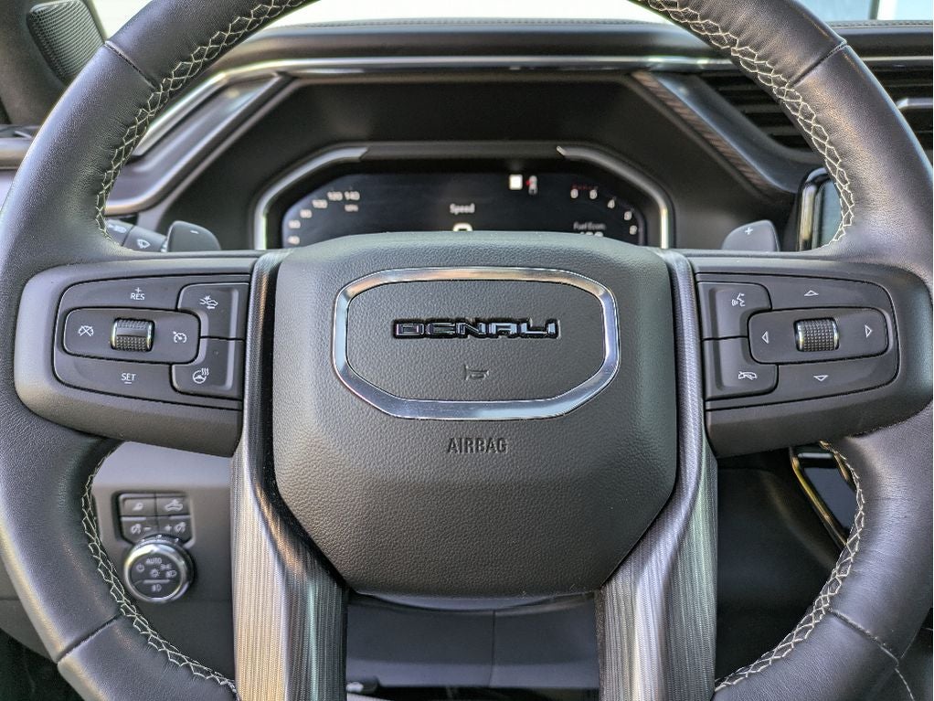 2022 GMC Sierra 1500 Denali Ultimate