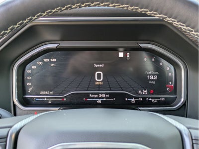 2022 GMC Sierra 1500 Denali Ultimate