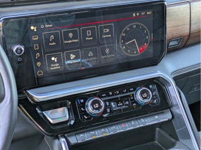 2022 GMC Sierra 1500 Denali Ultimate