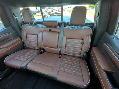 2022 GMC Sierra 1500 Denali Ultimate