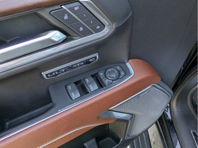 2022 GMC Sierra 1500 Denali Ultimate