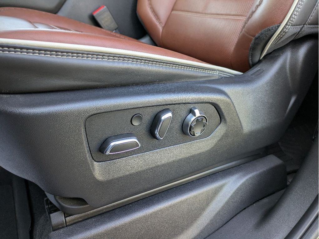 2022 GMC Sierra 1500 Denali Ultimate