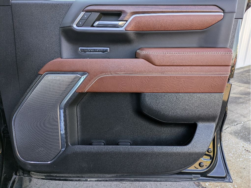 2022 GMC Sierra 1500 Denali Ultimate