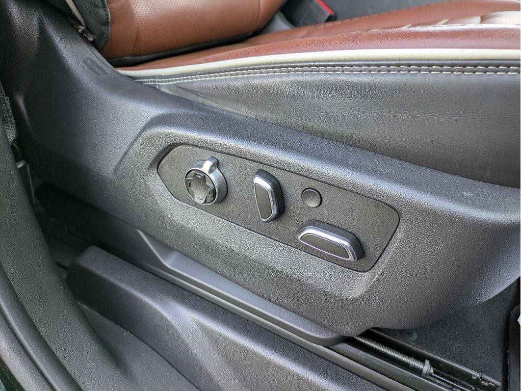 2022 GMC Sierra 1500 Denali Ultimate