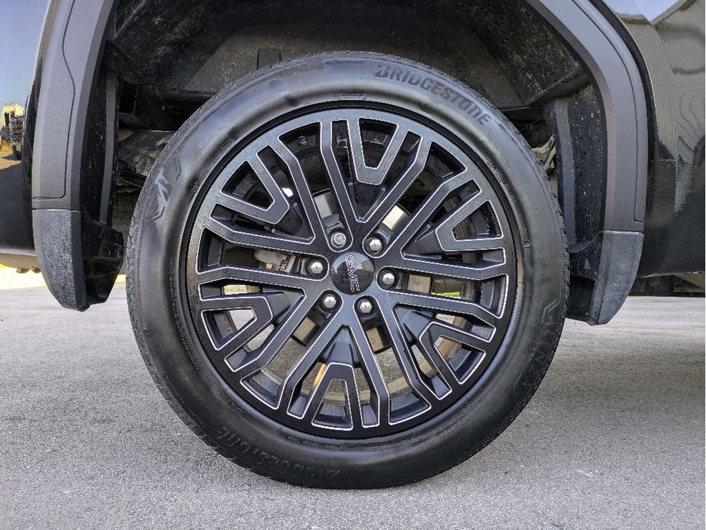 2022 GMC Sierra 1500 Denali Ultimate