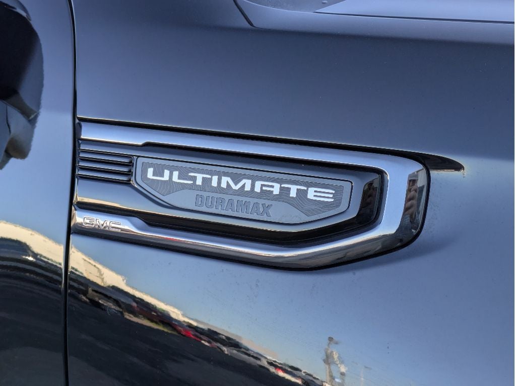 2022 GMC Sierra 1500 Denali Ultimate