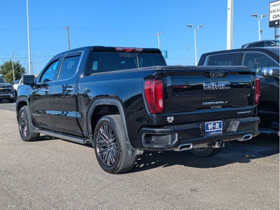 2022 GMC Sierra 1500 Denali Ultimate