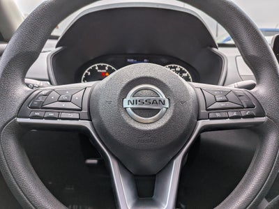2021 Nissan Altima 2.5 S
