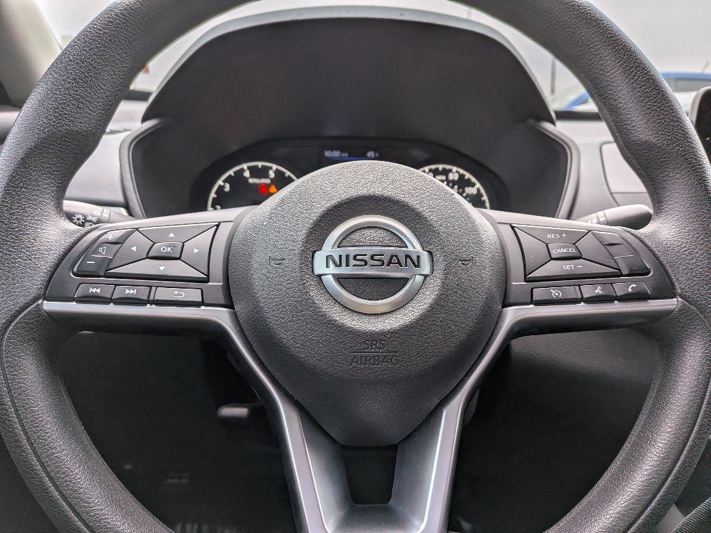 2021 Nissan Altima 2.5 S