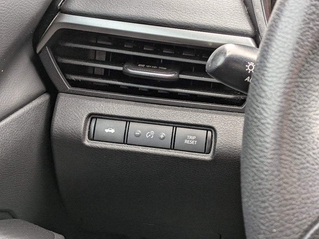 2021 Nissan Altima 2.5 S