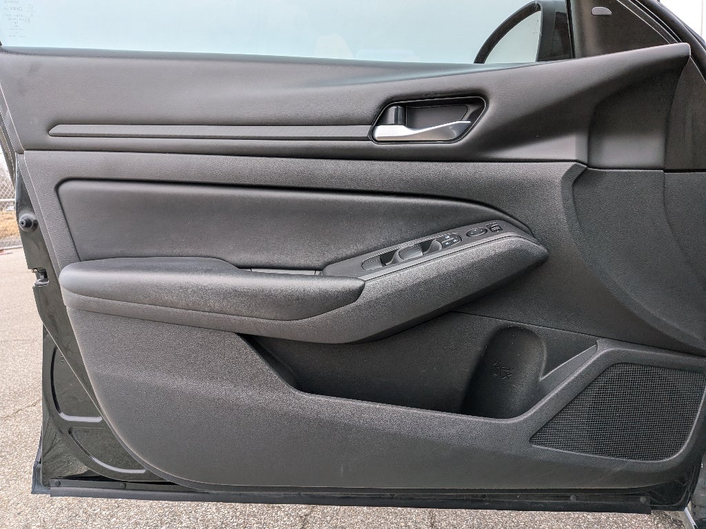 2021 Nissan Altima 2.5 S