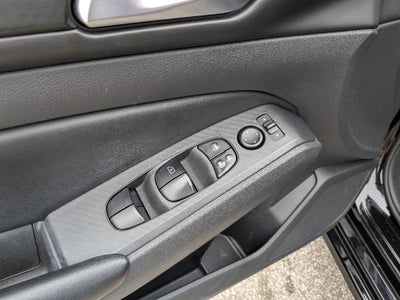 2021 Nissan Altima 2.5 S