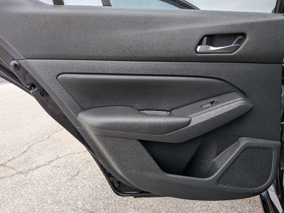 2021 Nissan Altima 2.5 S