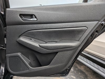 2021 Nissan Altima 2.5 S