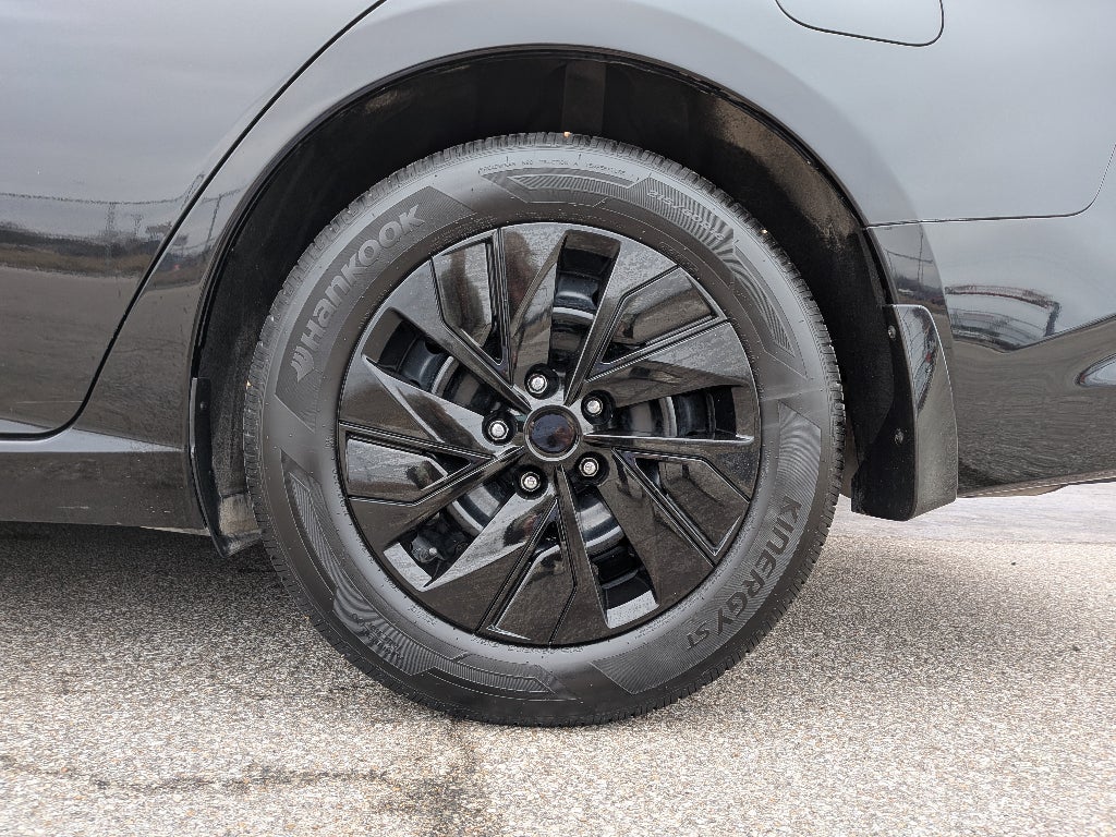 2021 Nissan Altima 2.5 S