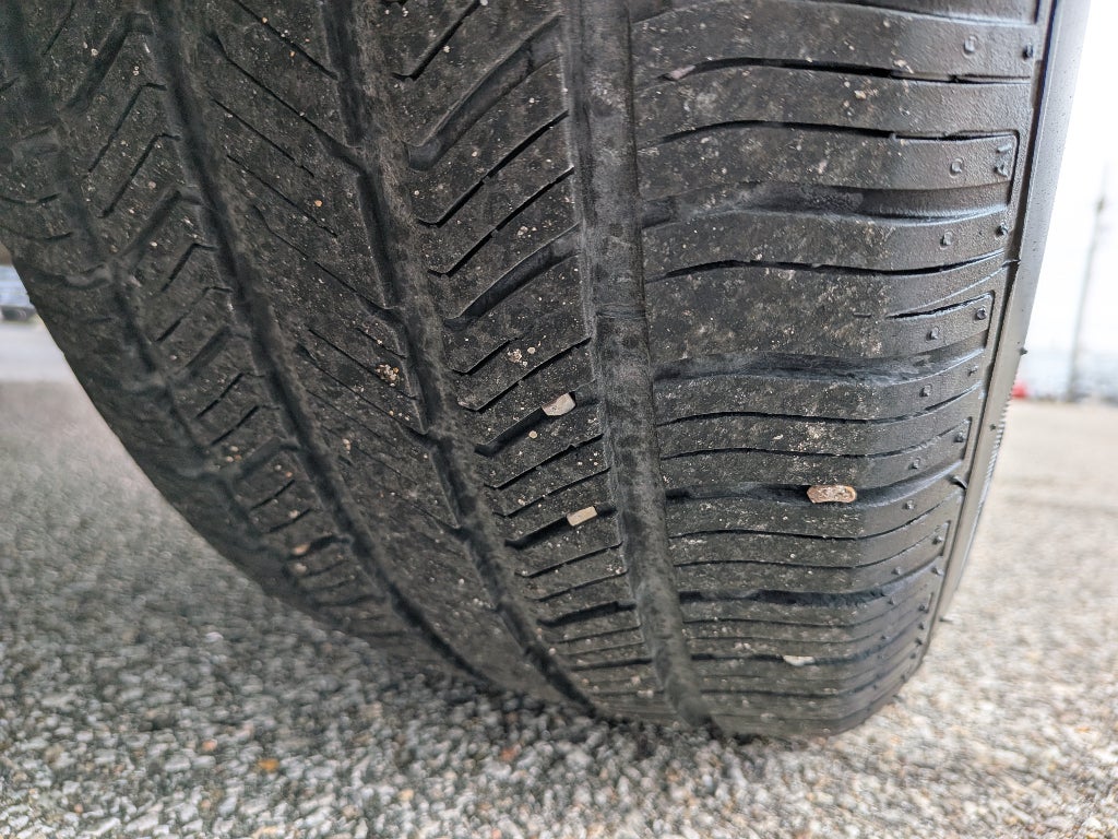 2021 Nissan Altima 2.5 S