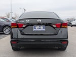 2021 Nissan Altima 2.5 S