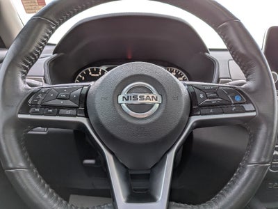 2022 Nissan Altima 2.5 SL