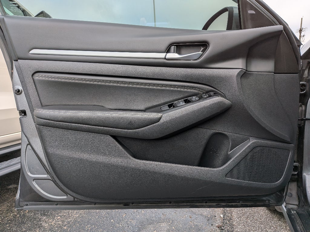 2022 Nissan Altima 2.5 SL