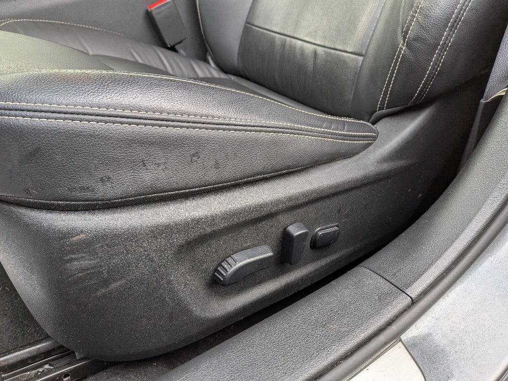 2022 Nissan Altima 2.5 SL