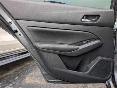 2022 Nissan Altima 2.5 SL