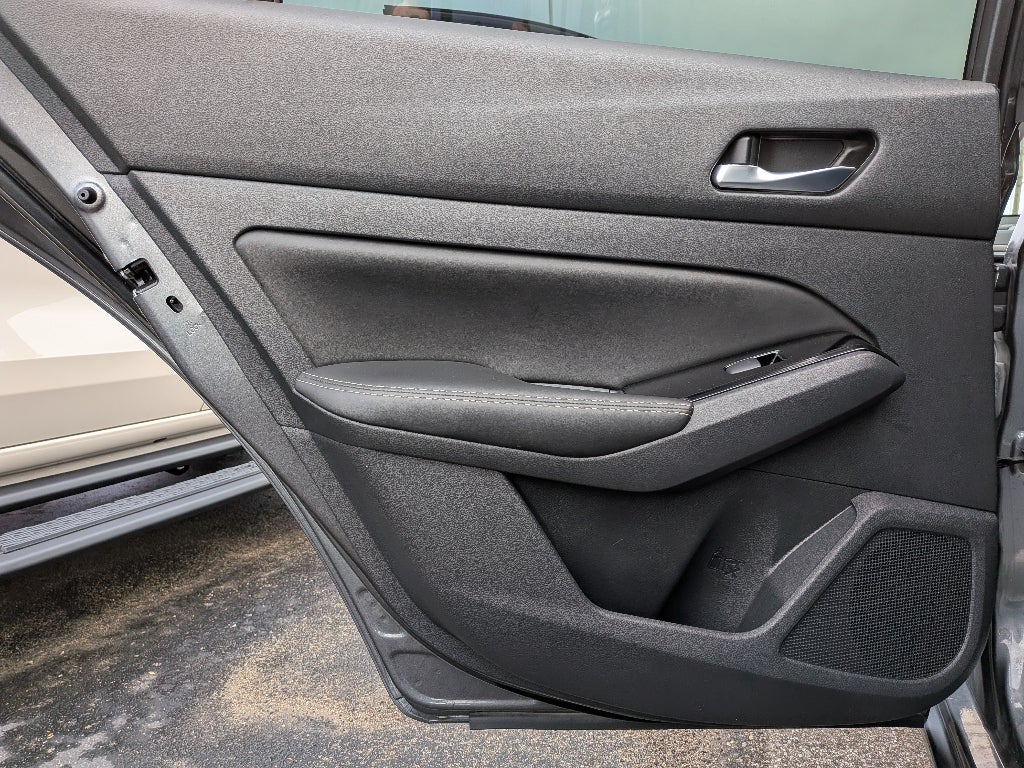 2022 Nissan Altima 2.5 SL