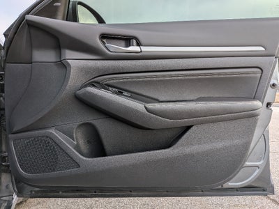 2022 Nissan Altima 2.5 SL