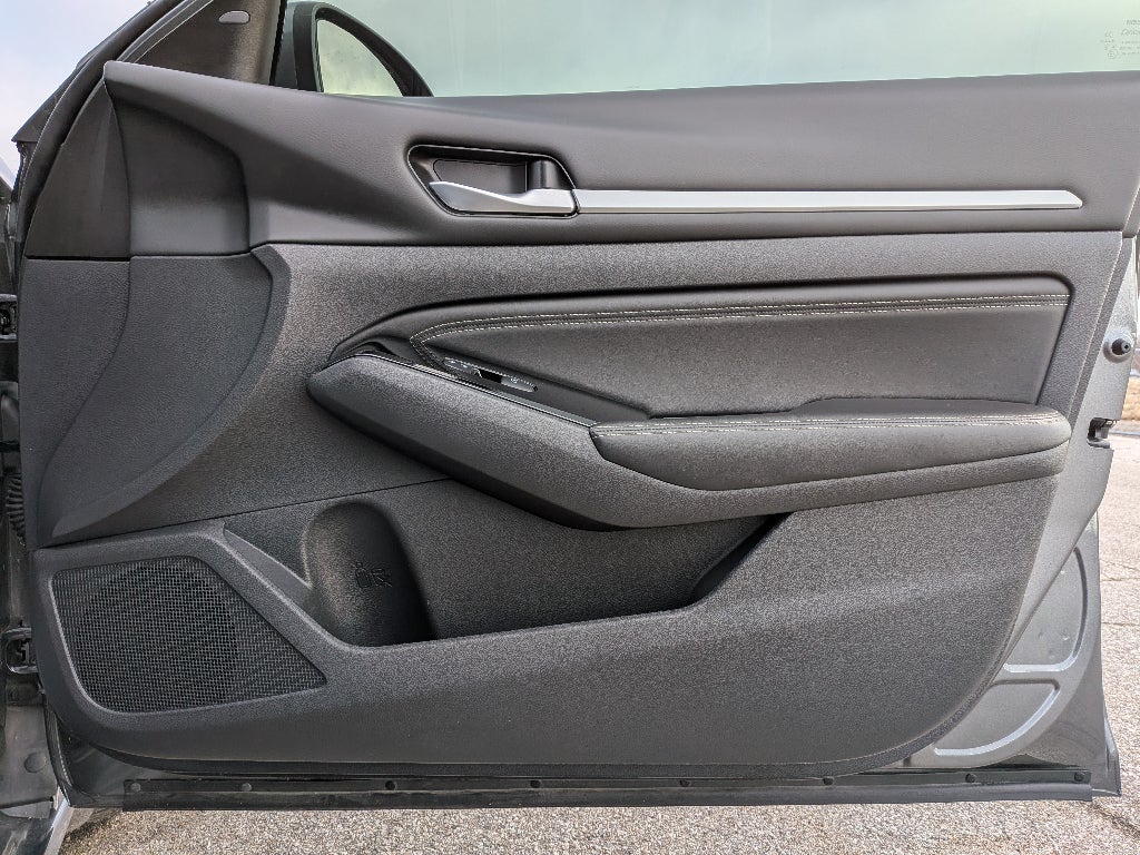 2022 Nissan Altima 2.5 SL