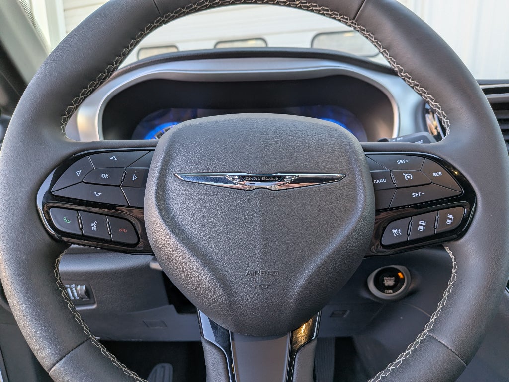 2024 Chrysler Pacifica Touring